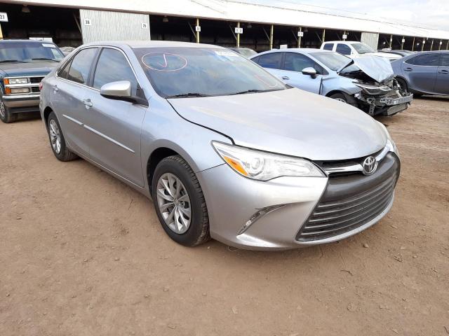 TOYOTA CAMRY LE 2016 4t4bf1fk2gr573914