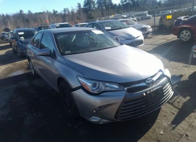 TOYOTA CAMRY 2016 4t4bf1fk2gr574366