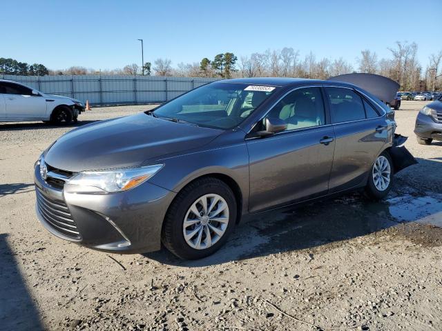 TOYOTA CAMRY 2016 4t4bf1fk2gr575243