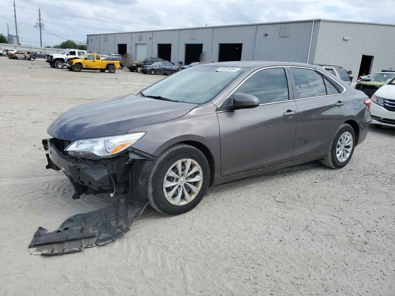 TOYOTA CAMRY 2016 4t4bf1fk2gr575825