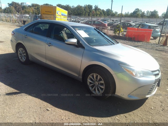 TOYOTA CAMRY 2016 4t4bf1fk2gr577204