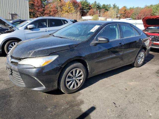 TOYOTA CAMRY LE 2016 4t4bf1fk2gr577221