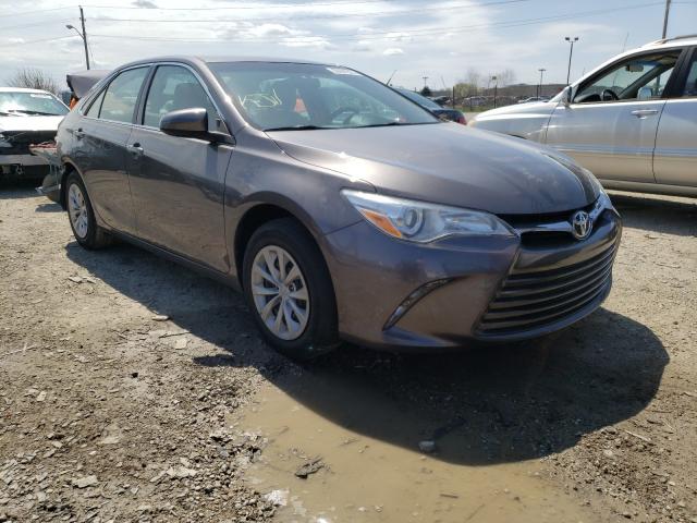 TOYOTA CAMRY LE 2016 4t4bf1fk2gr577722