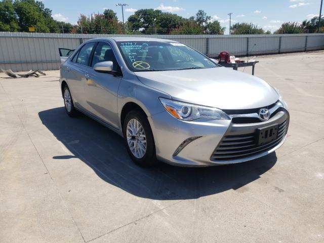 TOYOTA CAMRY LE 2016 4t4bf1fk2gr577770