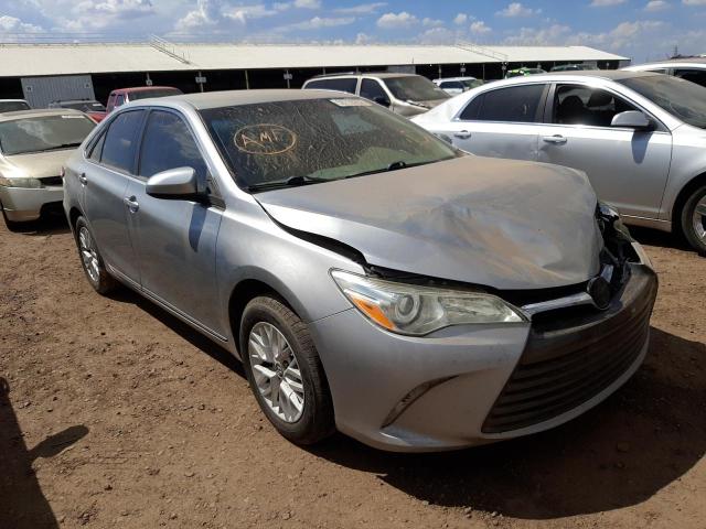 TOYOTA CAMRY LE 2016 4t4bf1fk2gr578935