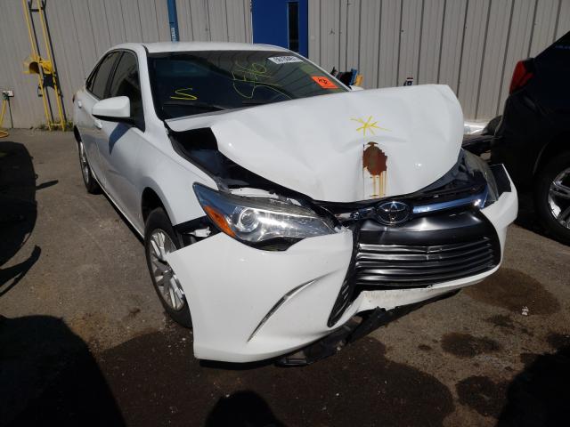 TOYOTA CAMRY LE 2016 4t4bf1fk2gr579454