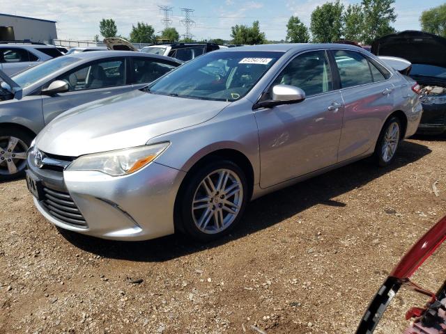 TOYOTA CAMRY 2016 4t4bf1fk2gr579549