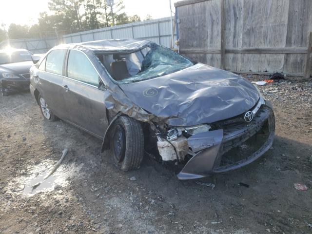 TOYOTA CAMRY LE 2016 4t4bf1fk2gr579888