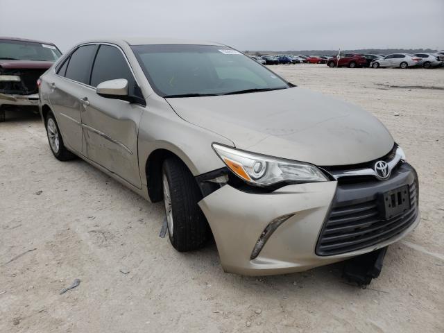 TOYOTA CAMRY LE 2016 4t4bf1fk2gr579955