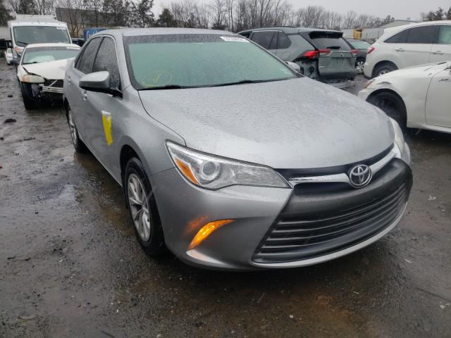 TOYOTA CAMRY LE 2016 4t4bf1fk2gr581334