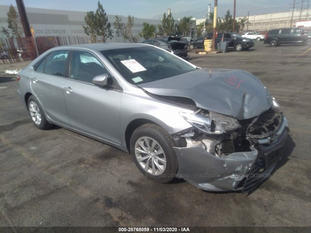 TOYOTA CAMRY 2016 4t4bf1fk2gr582144