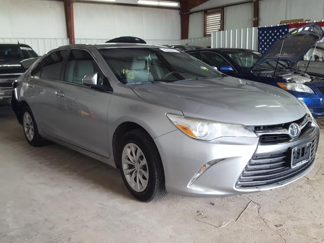 TOYOTA CAMRY LE 2016 4t4bf1fk2gr582192