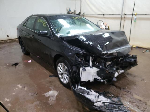 TOYOTA CAMRY LE 2016 4t4bf1fk2gr582399