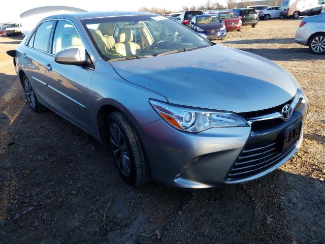 TOYOTA CAMRY LE 2016 4t4bf1fk2gr584654