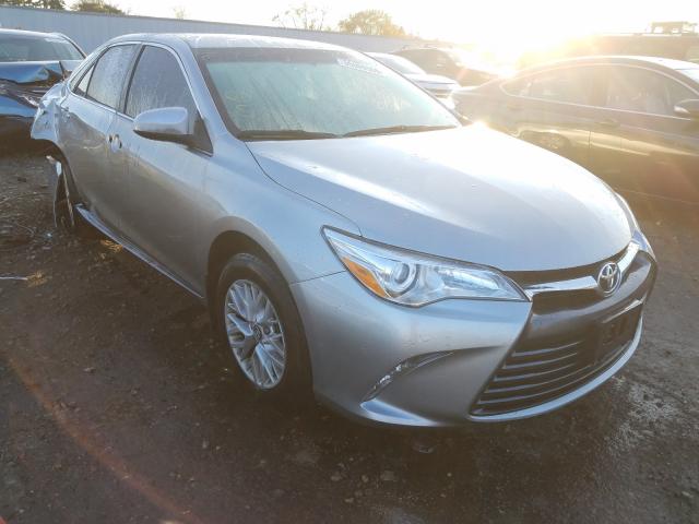 TOYOTA CAMRY LE 2016 4t4bf1fk2gr584699