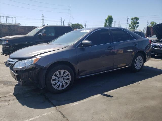 TOYOTA CAMRY 2012 4t4bf1fk3cr158661