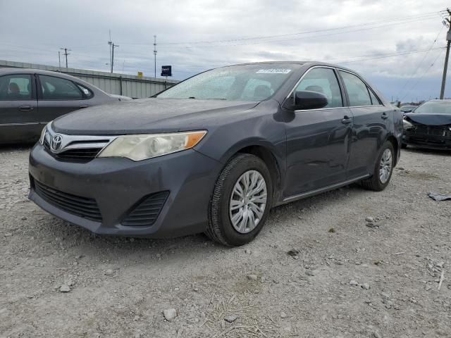 TOYOTA CAMRY 2012 4t4bf1fk3cr159146