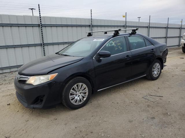 TOYOTA CAMRY 2012 4t4bf1fk3cr162919