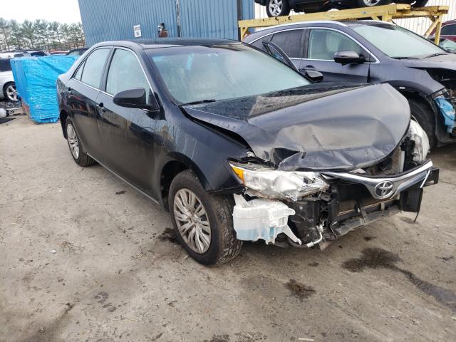 TOYOTA CAMRY BASE 2012 4t4bf1fk3cr163326