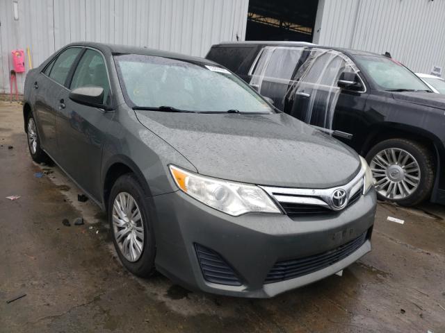 TOYOTA CAMRY BASE 2012 4t4bf1fk3cr163813