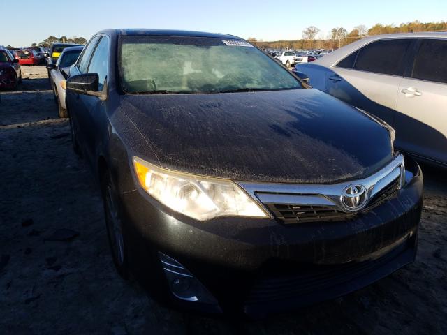 TOYOTA CAMRY 2012 4t4bf1fk3cr164444