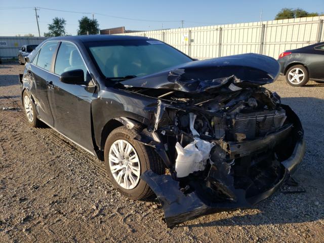 TOYOTA CAMRY BASE 2012 4t4bf1fk3cr165075