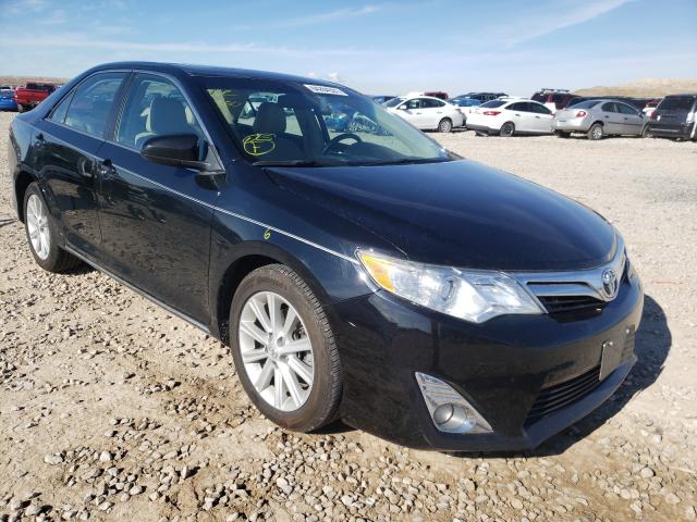 TOYOTA CAMRY BASE 2012 4t4bf1fk3cr165092