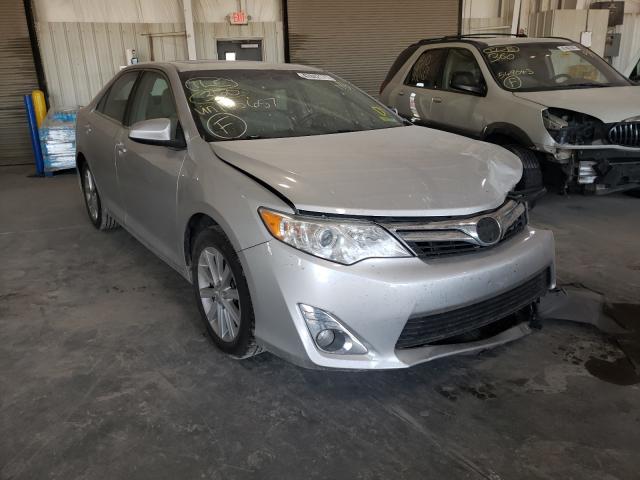 TOYOTA CAMRY BASE 2012 4t4bf1fk3cr165657