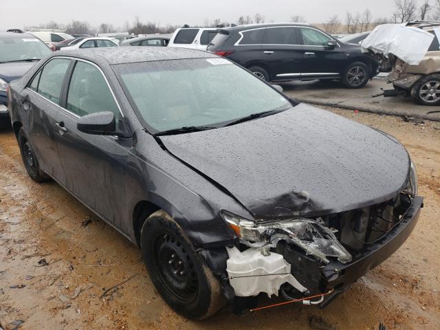 TOYOTA CAMRY BASE 2012 4t4bf1fk3cr165772