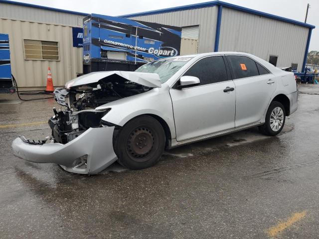 TOYOTA CAMRY BASE 2012 4t4bf1fk3cr166694