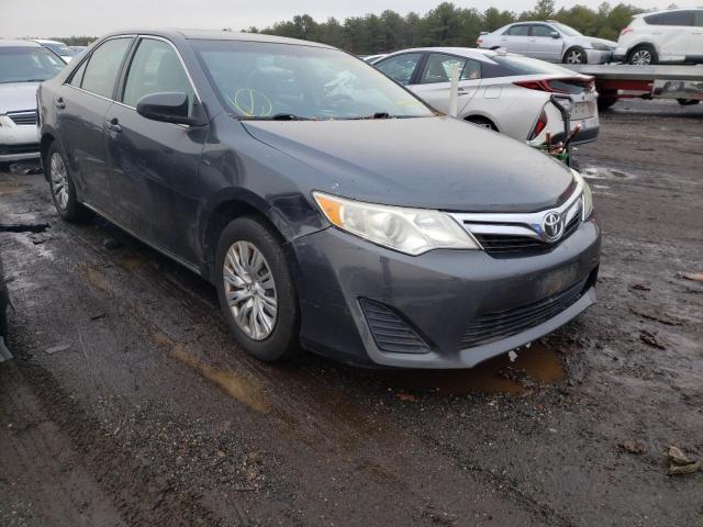 TOYOTA CAMRY BASE 2012 4t4bf1fk3cr166999