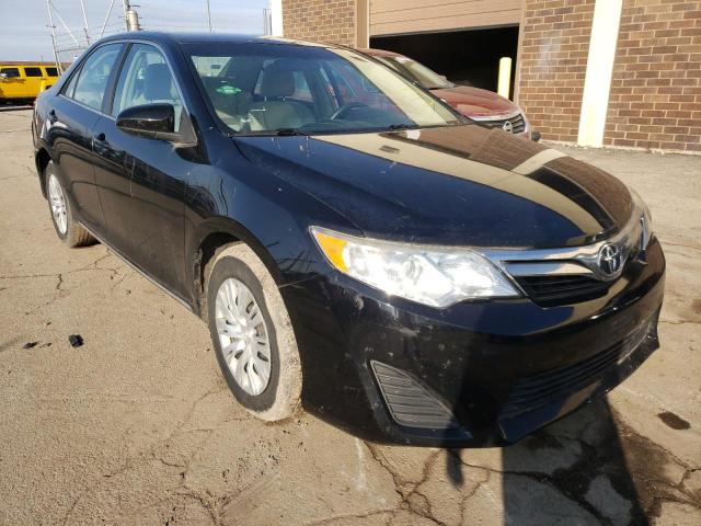 TOYOTA CAMRY BASE 2012 4t4bf1fk3cr167439