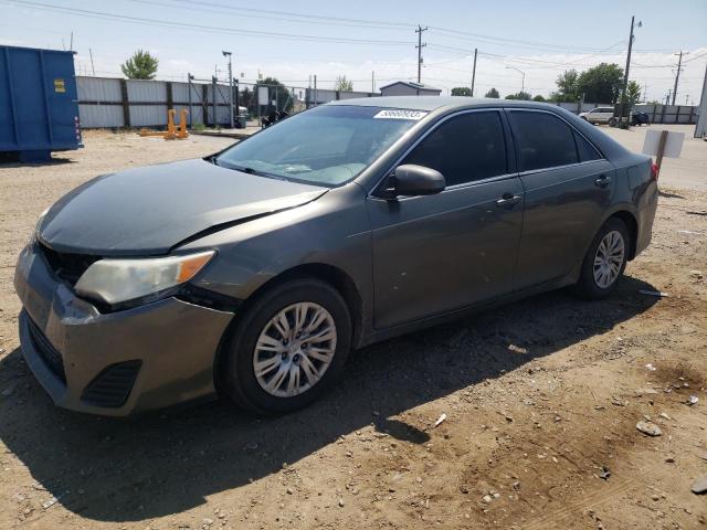 TOYOTA CAMRY BASE 2012 4t4bf1fk3cr167943