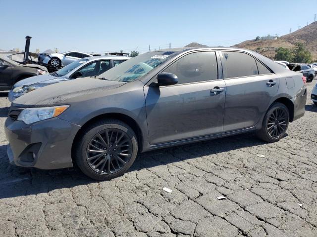 TOYOTA CAMRY 2012 4t4bf1fk3cr168140