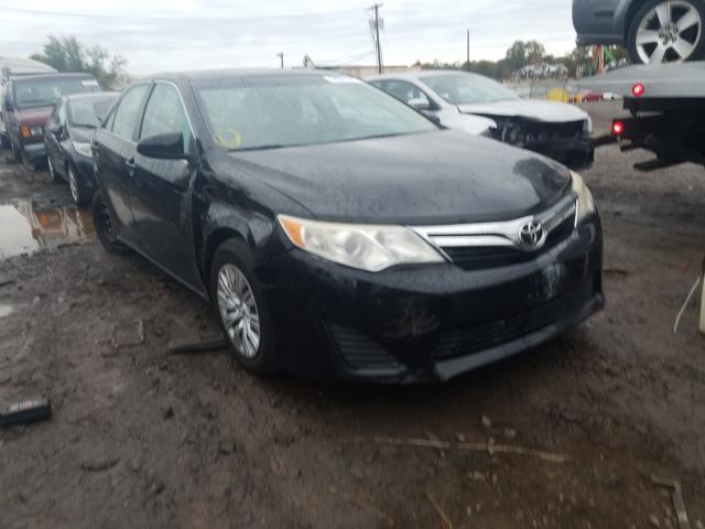 TOYOTA CAMRY BASE 2012 4t4bf1fk3cr169823