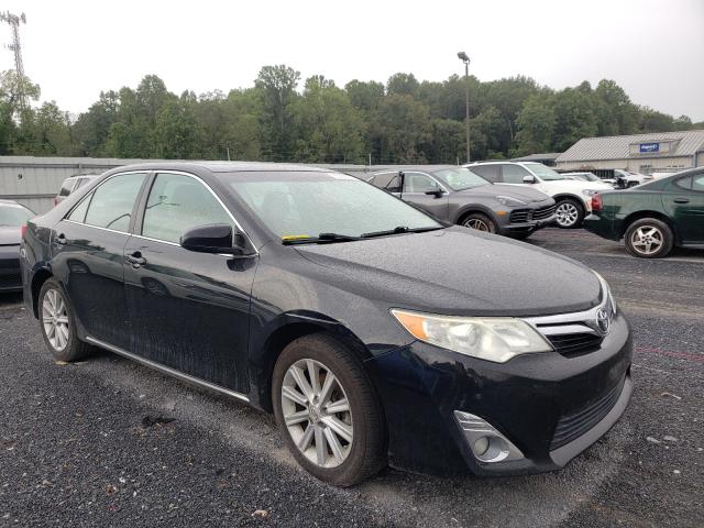 TOYOTA CAMRY BASE 2012 4t4bf1fk3cr170387