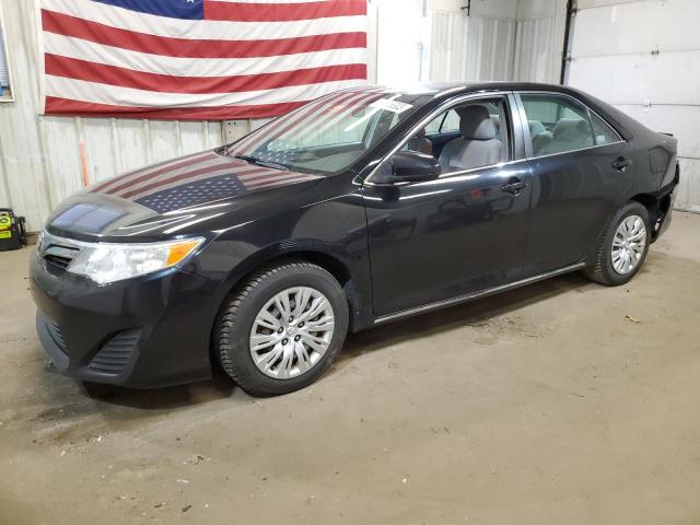 TOYOTA CAMRY 2012 4t4bf1fk3cr170597