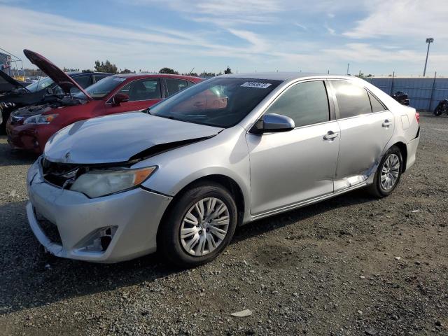 TOYOTA CAMRY 2012 4t4bf1fk3cr170731