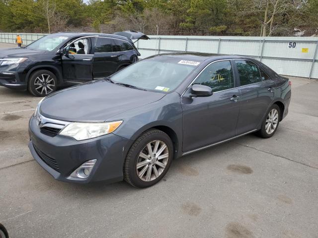 TOYOTA CAMRY BASE 2012 4t4bf1fk3cr170955