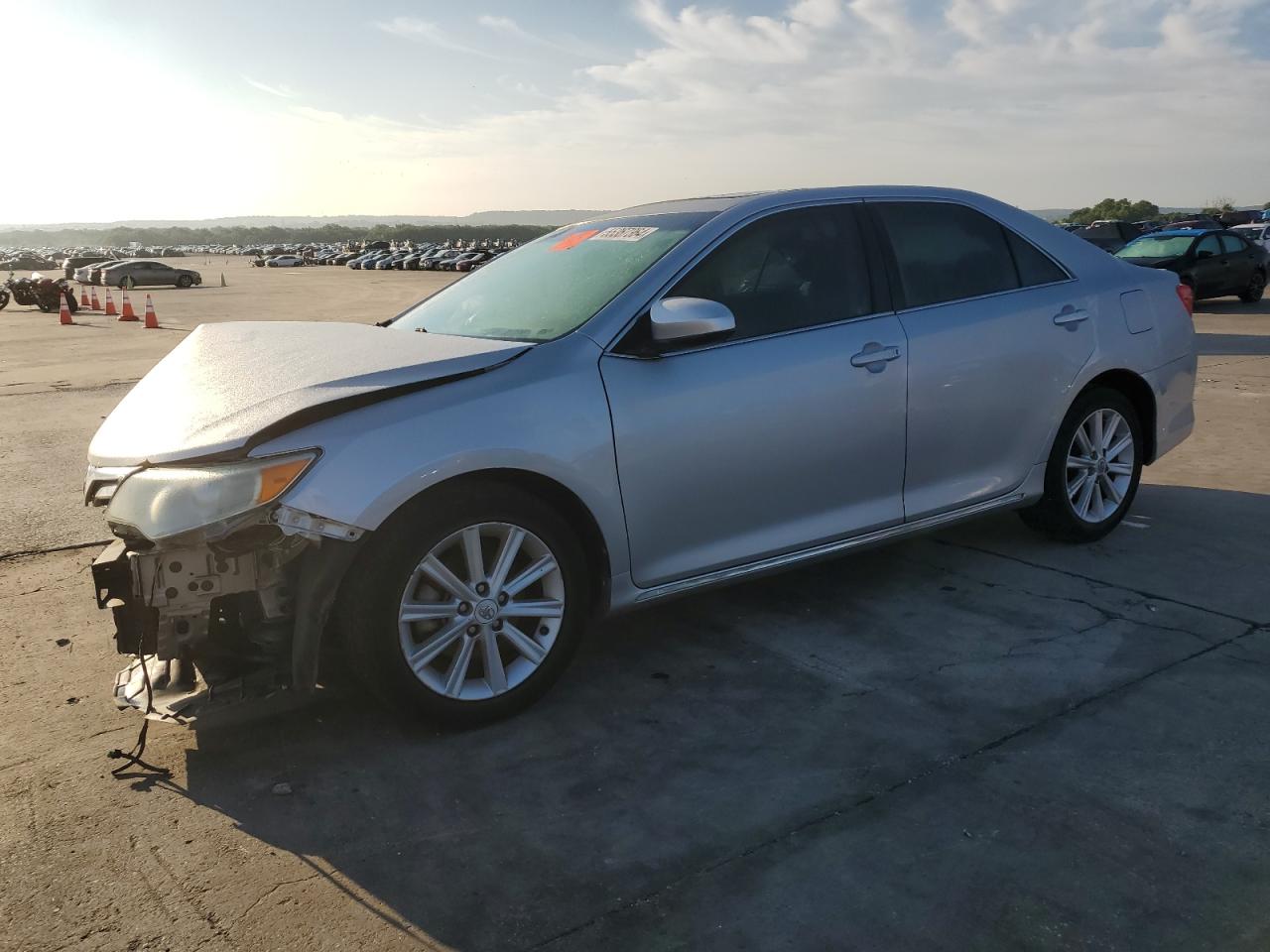 TOYOTA CAMRY 2012 4t4bf1fk3cr171152