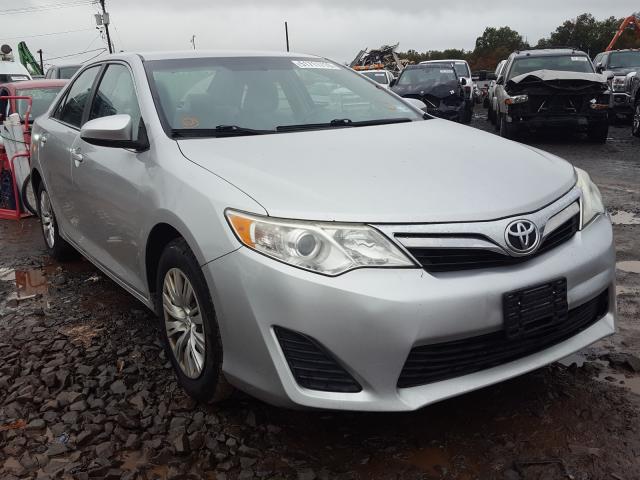 TOYOTA CAMRY BASE 2012 4t4bf1fk3cr173659