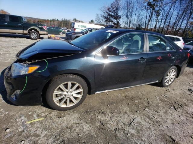 TOYOTA CAMRY 2012 4t4bf1fk3cr174875