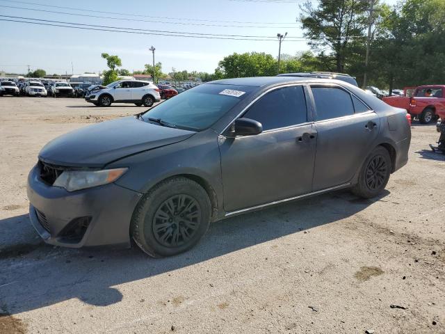 TOYOTA CAMRY BASE 2012 4t4bf1fk3cr175475