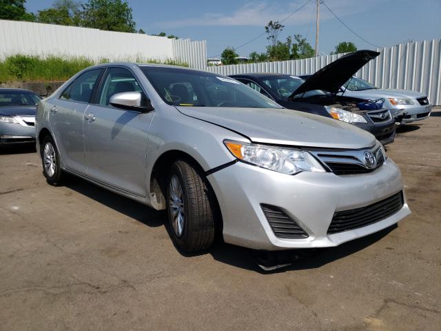 TOYOTA CAMRY BASE 2012 4t4bf1fk3cr175976