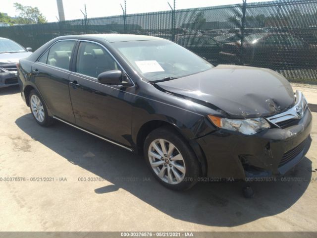 TOYOTA CAMRY 2012 4t4bf1fk3cr177372