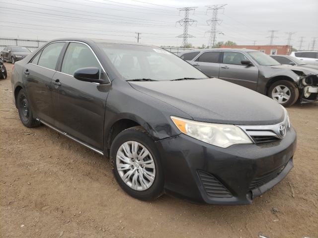 TOYOTA CAMRY BASE 2012 4t4bf1fk3cr177503