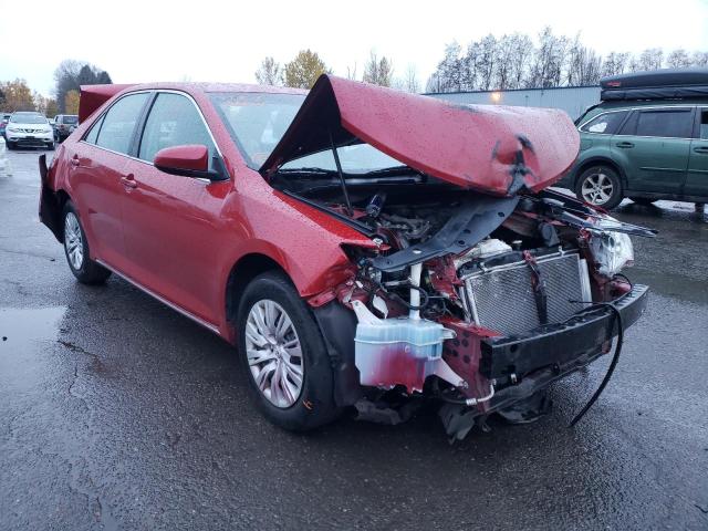 TOYOTA CAMRY 2012 4t4bf1fk3cr178179