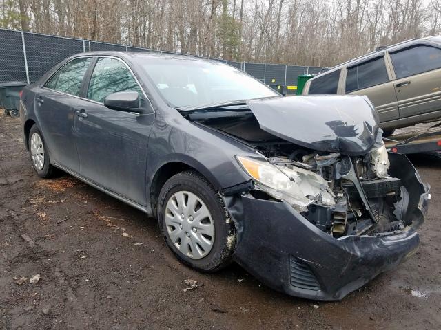 TOYOTA CAMRY BASE 2012 4t4bf1fk3cr178473