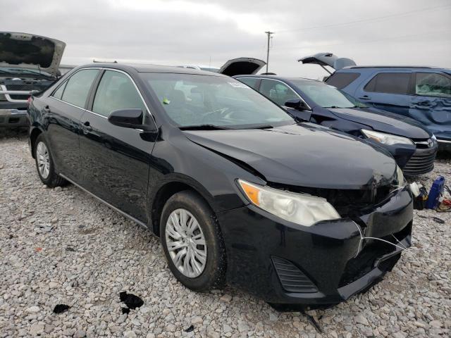 TOYOTA CAMRY BASE 2012 4t4bf1fk3cr179591