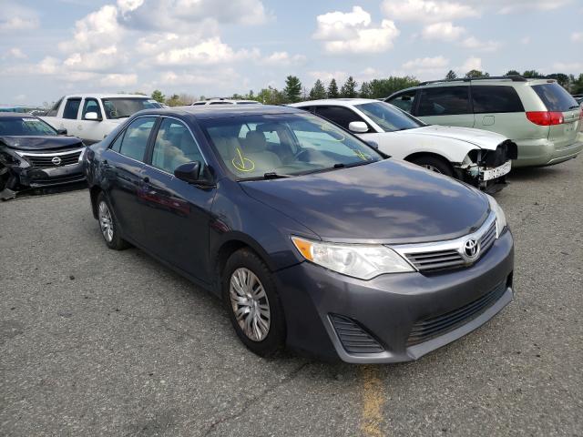 TOYOTA CAMRY BASE 2012 4t4bf1fk3cr181860